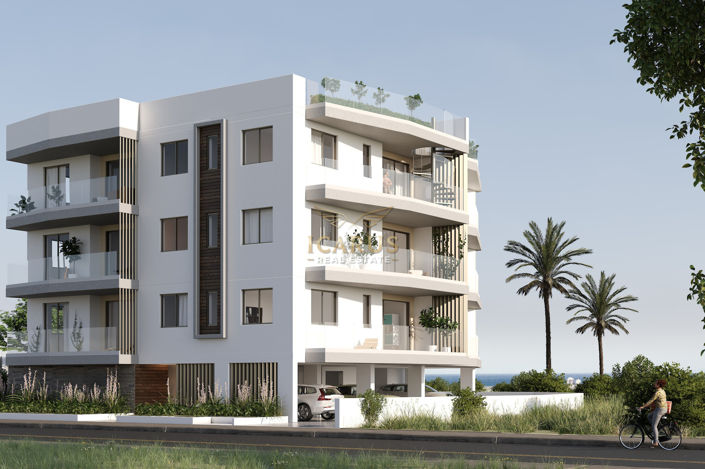 Image No.6-2 Bed Apartment for sale