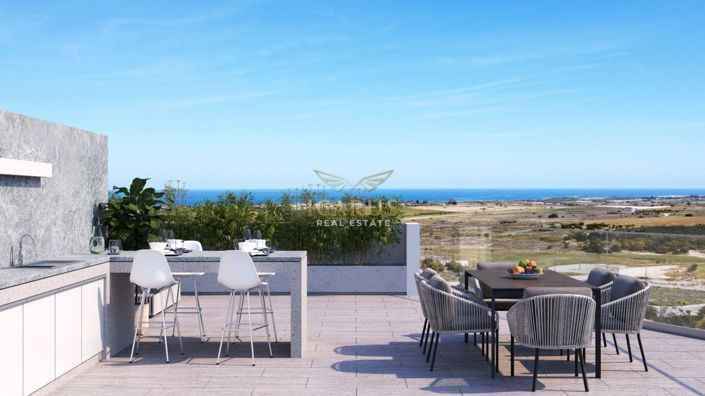 Image No.7-Appartement de 2 chambres à vendre à Deryneia