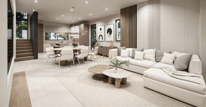 Image No.17-3 Bed House for sale