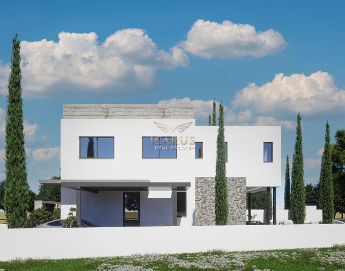 Image No.4-3 Bed House for sale