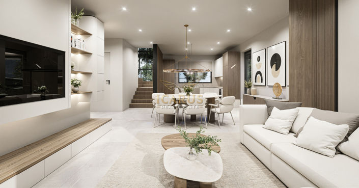 Image No.16-3 Bed House for sale