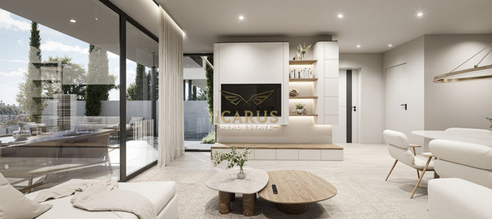 Image No.17-3 Bed House for sale