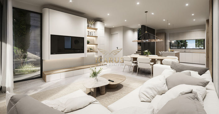 Image No.18-3 Bed House for sale