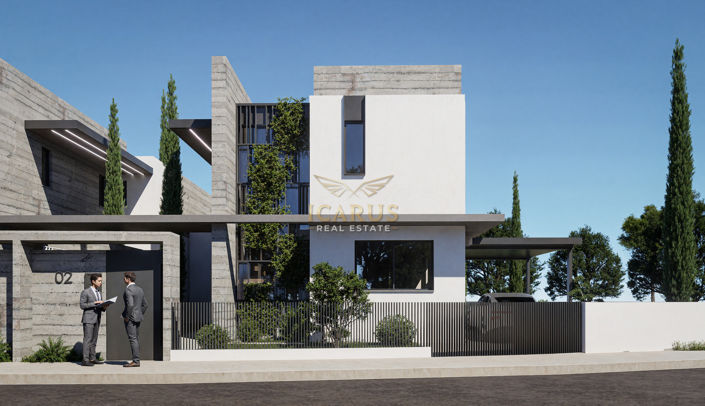 Image No.43-3 Bed House for sale