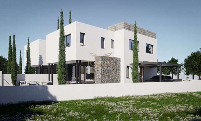 Image No.6-3 Bed House for sale