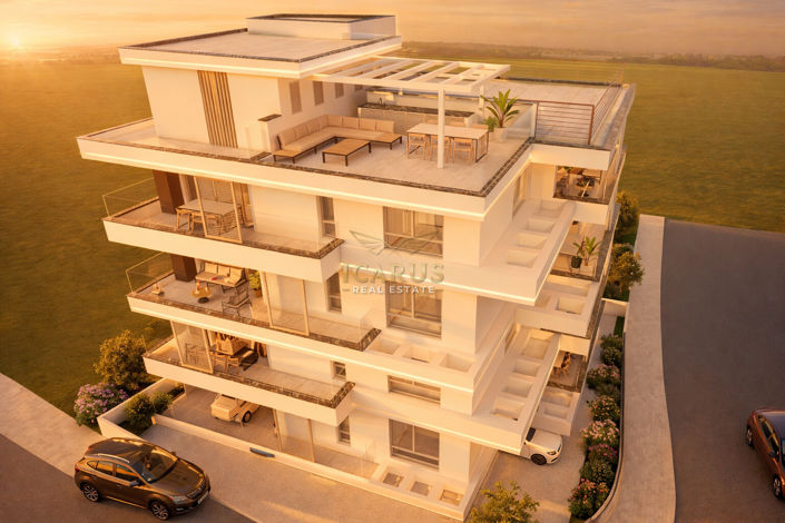 Image No.14-2 Bed Apartment for sale