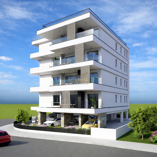 Image No.13-2 Bed Apartment for sale