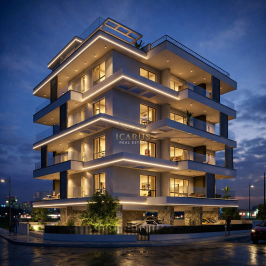 Image No.15-2 Bed Apartment for sale