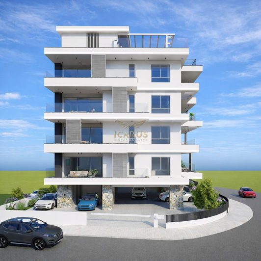 Image No.8-2 Bed Apartment for sale