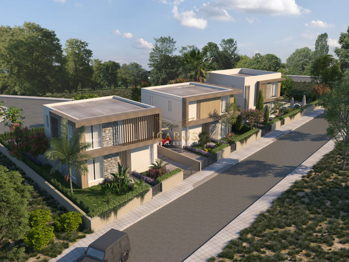 Image No.3-3 Bed House for sale