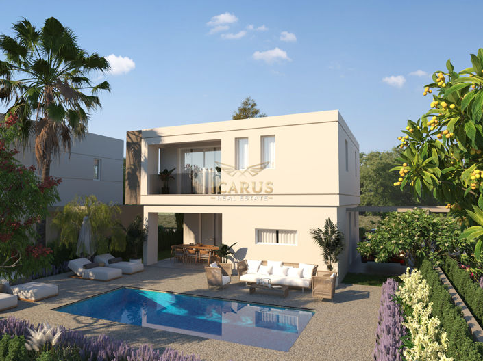 Image No.4-3 Bed House for sale