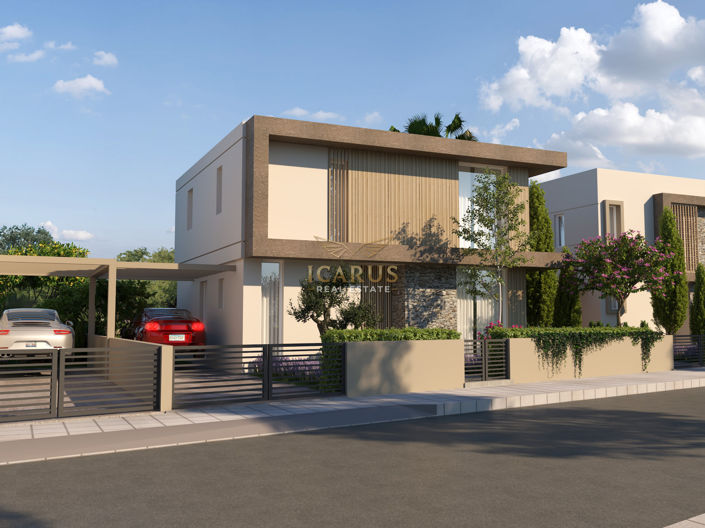 Image No.5-3 Bed House for sale