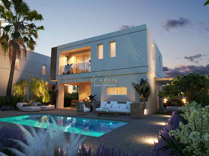 Image No.7-3 Bed House for sale