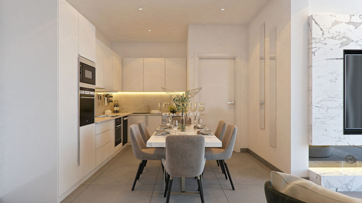 Image No.5-2 Bed Apartment for sale