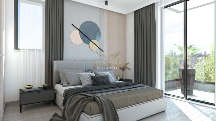 Image No.6-3 Bed Apartment for sale