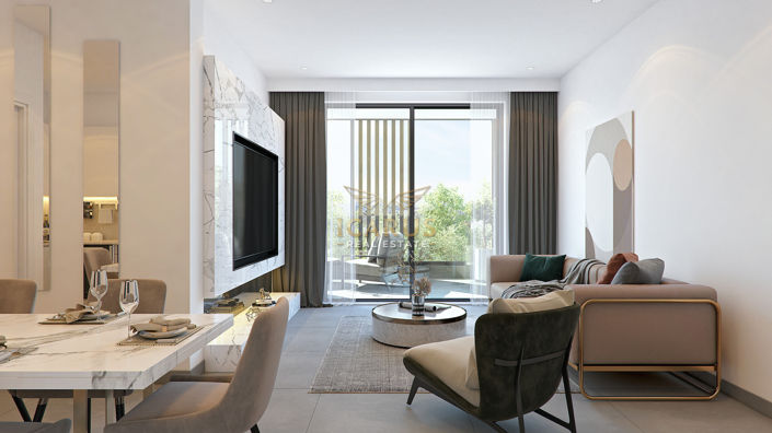 Image No.7-3 Bed Apartment for sale