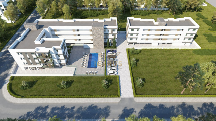 Image No.9-2 Bed Apartment for sale