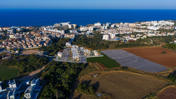 Image No.10-Maison de 3 chambres à vendre à Protaras