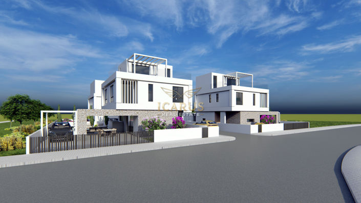 Image No.3-4 Bed House for sale