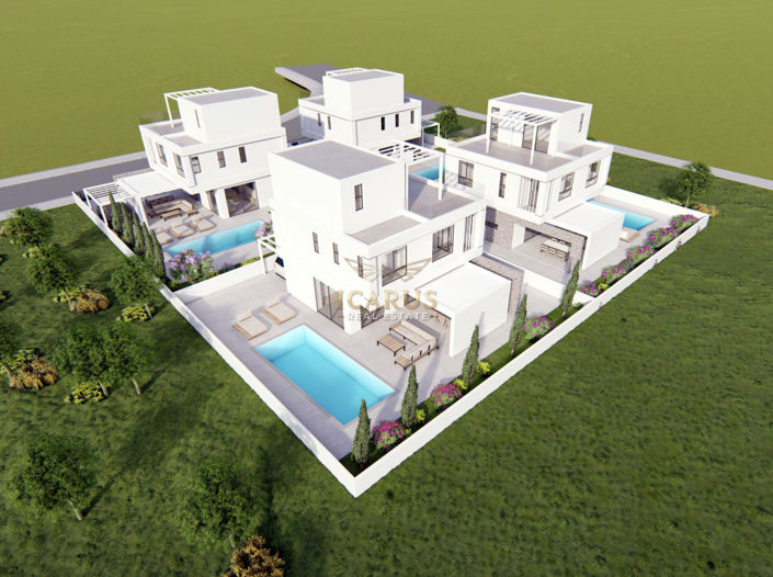 Image No.30-4 Bed House for sale