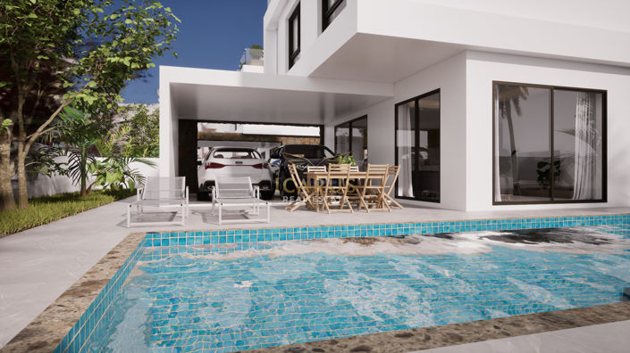 Image No.8-4 Bed House for sale