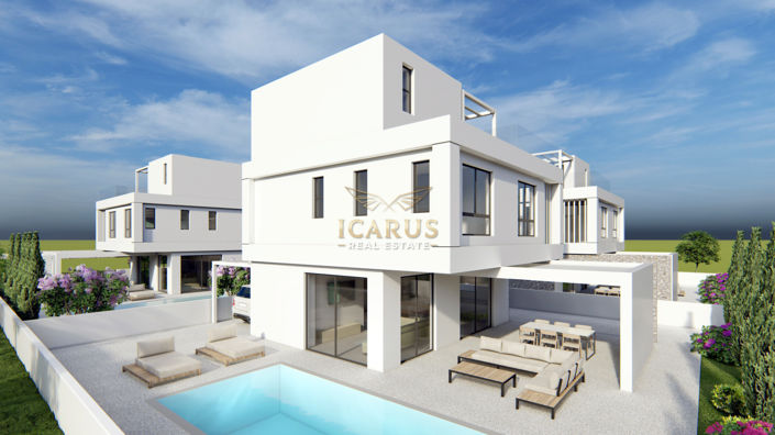 Image No.27-4 Bed House for sale