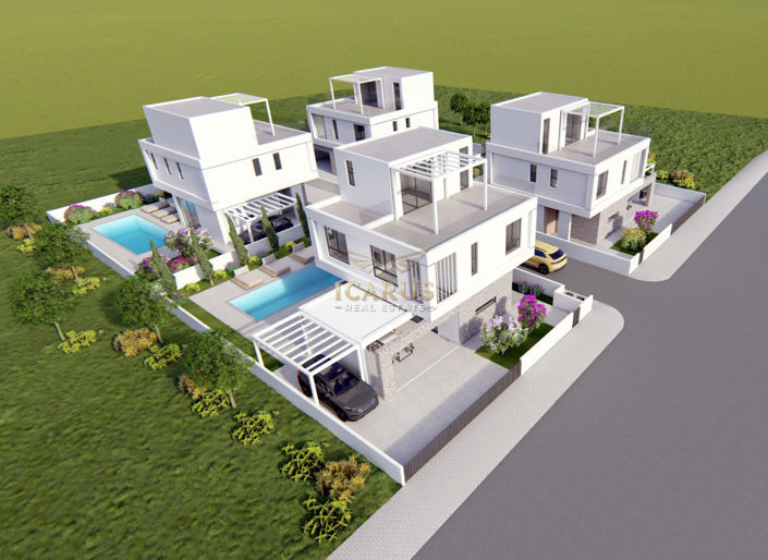 Image No.29-4 Bed House for sale