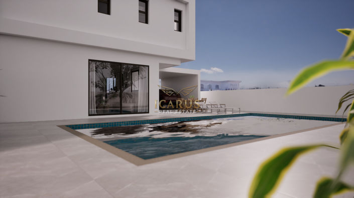 Image No.33-4 Bed House for sale