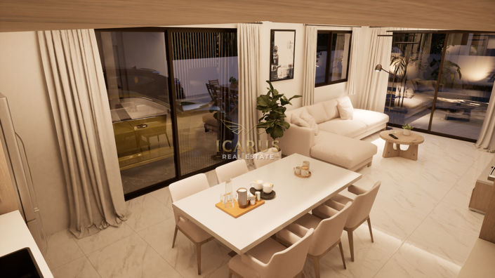 Image No.45-4 Bed House for sale