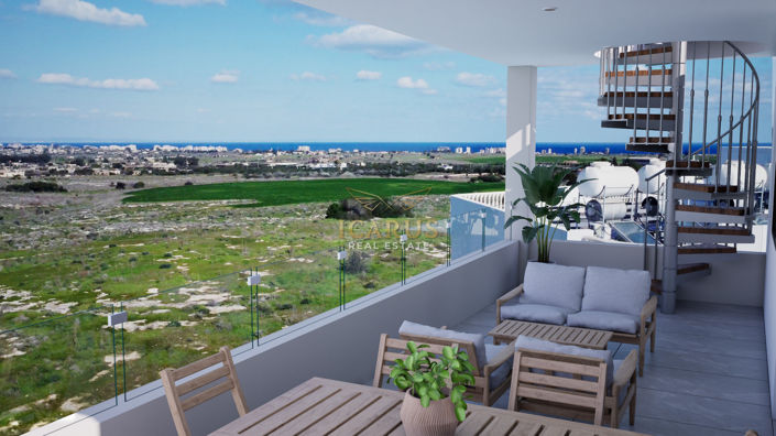 Image No.36-Appartement de 2 chambres à vendre à Deryneia