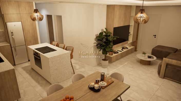 Image No.20-1 Bed Apartment for sale