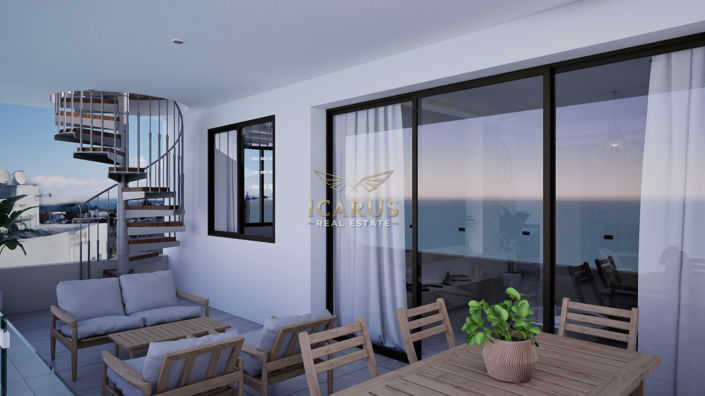 Image No.26-1 Bed Apartment for sale