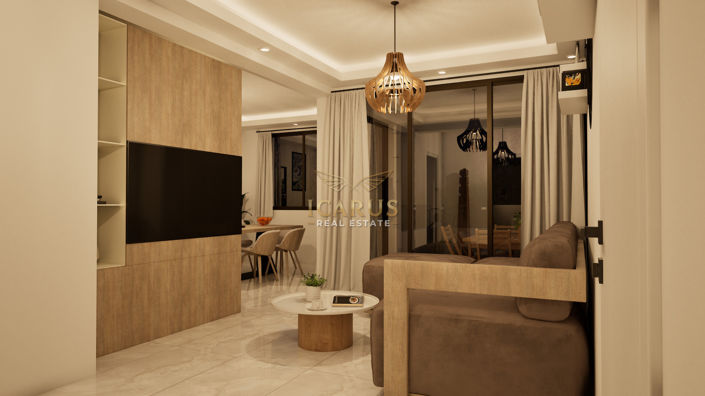 Image No.38-1 Bed Apartment for sale