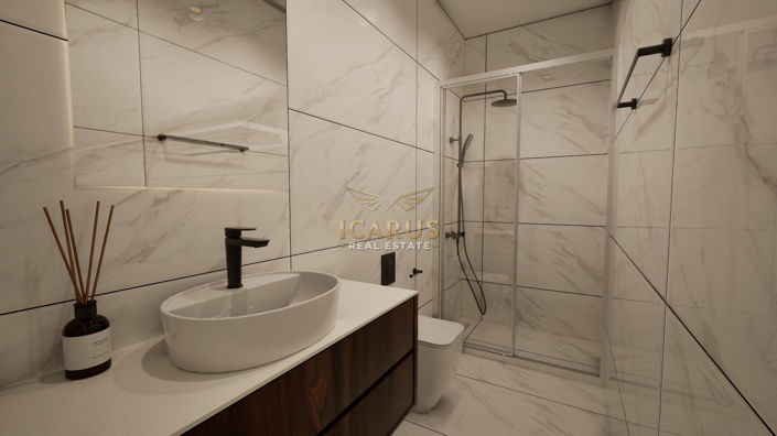 Image No.48-1 Bed Apartment for sale