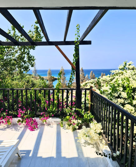 Image No.2-Maison de 3 chambres à vendre à Kapparis