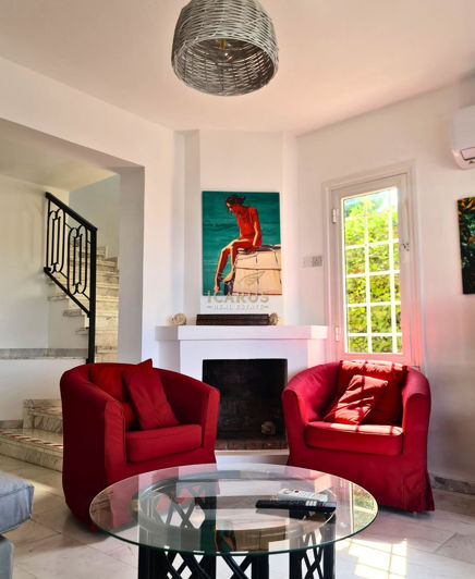 Image No.5-Maison de 3 chambres à vendre à Kapparis