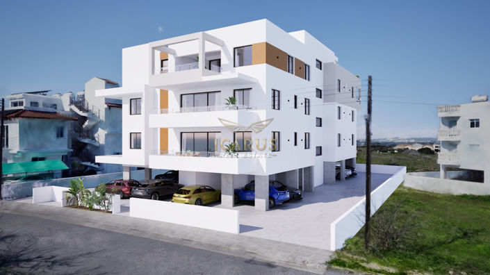 Image No.11-1 Bed Apartment for sale