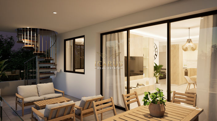 Image No.36-1 Bed Apartment for sale
