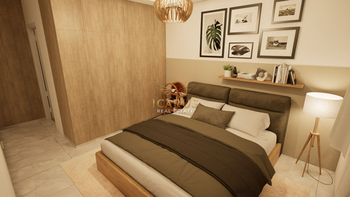 Image No.43-1 Bed Apartment for sale