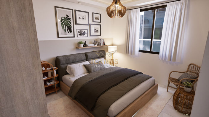 Image No.48-1 Bed Apartment for sale