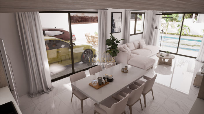 Image No.14-Maison de 4 chambres à vendre à Protaras