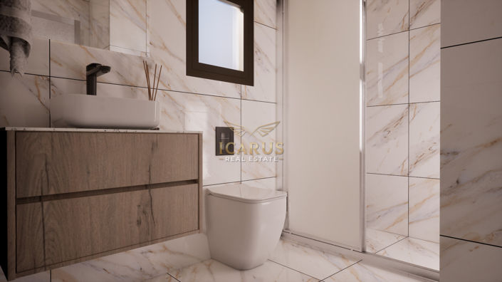 Image No.19-Maison de 4 chambres à vendre à Protaras