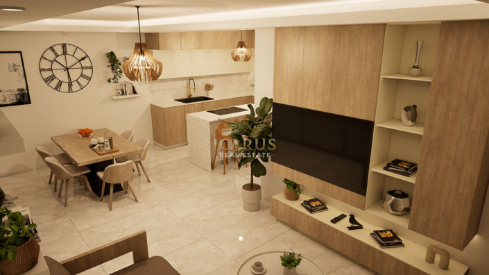 Image No.23-1 Bed Apartment for sale