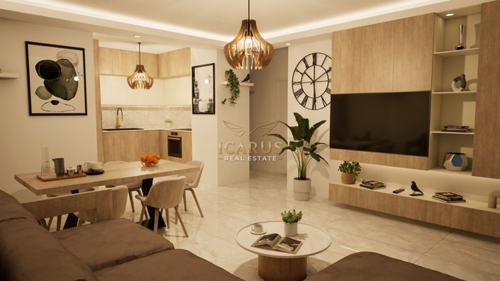 Image No.24-1 Bed Apartment for sale