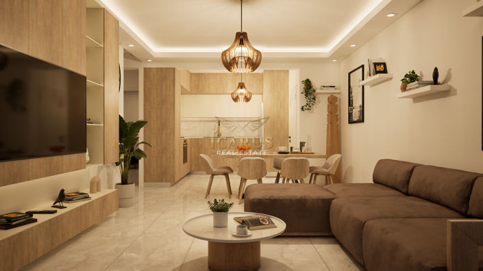 Image No.33-1 Bed Apartment for sale