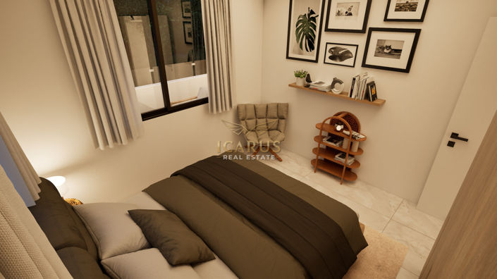 Image No.35-1 Bed Apartment for sale