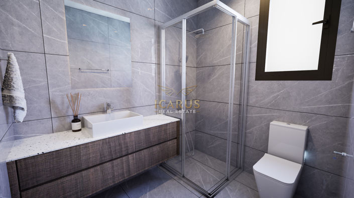 Image No.4-1 Bed Apartment for sale