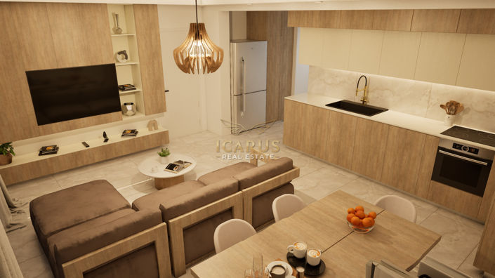 Image No.41-1 Bed Apartment for sale