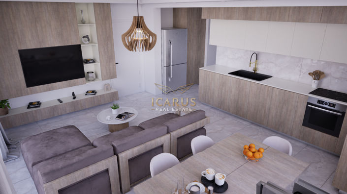 Image No.5-1 Bed Apartment for sale