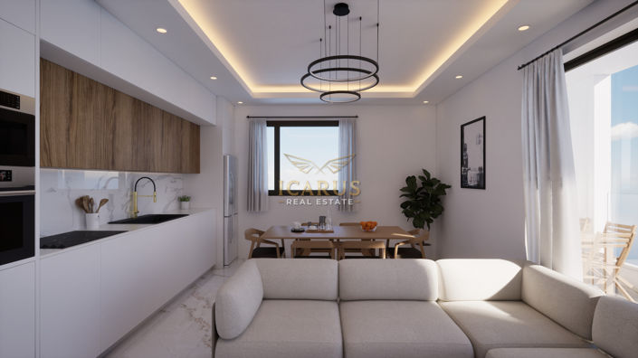 Image No.10-1 Bed Apartment for sale